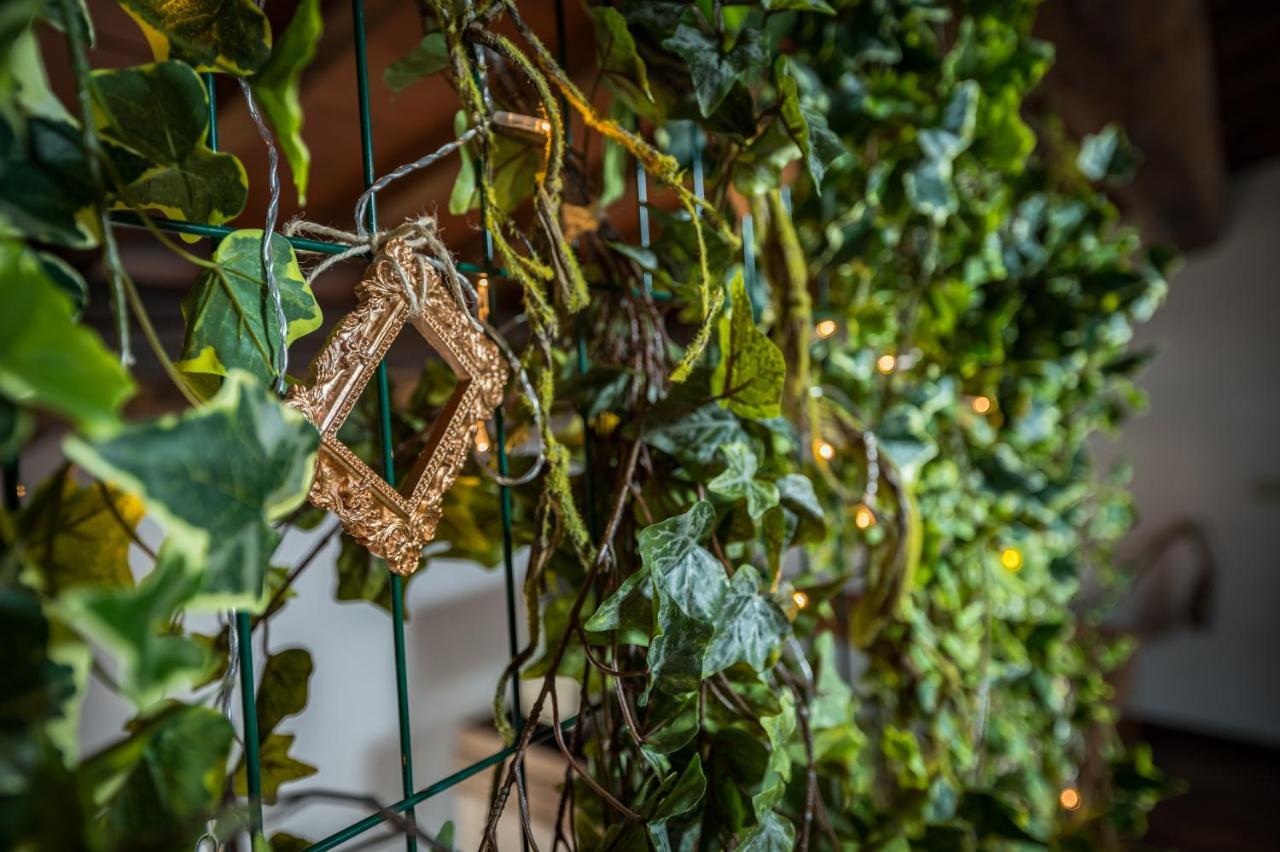 Via Lamberti, 3 - Florence Charming Apartments - Charming And Historic 5Th-Floor Attic Apartment With Elevator In A Building At The Heart Of Vibrant Florence, Just A 2-Minute Walk From All Attractions Exterior foto