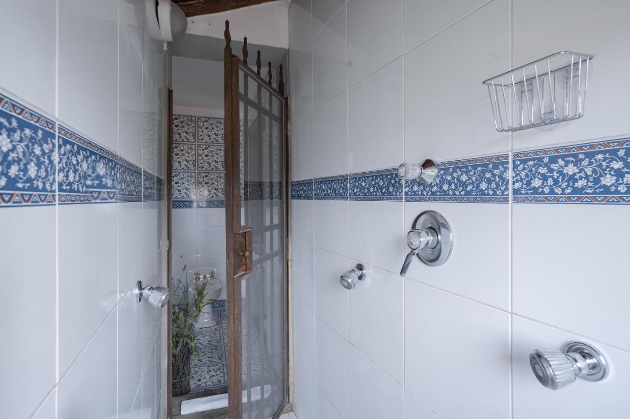 Via Lamberti, 3 - Florence Charming Apartments - Charming And Historic 5Th-Floor Attic Apartment With Elevator In A Building At The Heart Of Vibrant Florence, Just A 2-Minute Walk From All Attractions Exterior foto